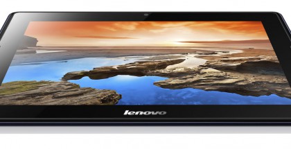 Lenovo A10 -tabletti