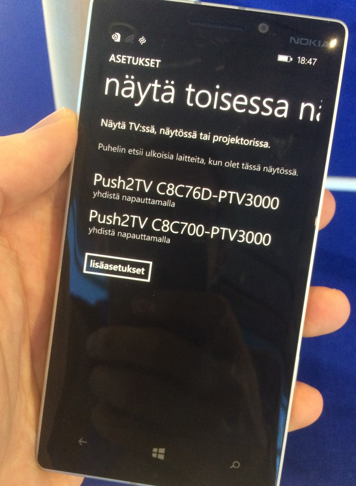 TASTO (3 Pezzi) Lumia 930 630 635 TASTINO PULSANTE SWITCH INTERNO Per - Foto 8