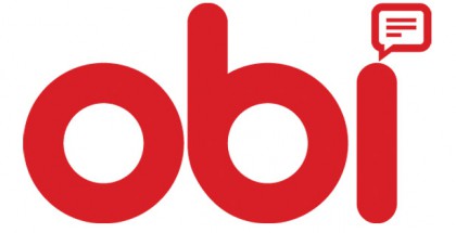 Obin logo