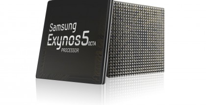 Samsung Exynos 5 Octa