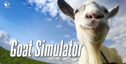Goat Simulator tulee myös iOS:lle ja Androidille
