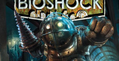 BioShock suuntaa iOSille