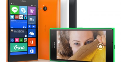 Lumia 735
