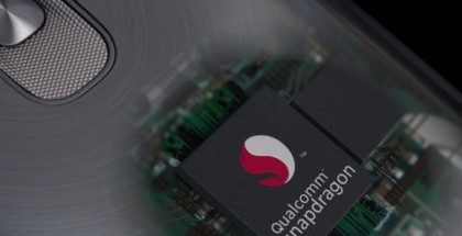 LG G Flex 2:ssa käytetyn Snapdragon 810 -piirin ongelmat saivat LG:n kehittämään omaa piiriä.