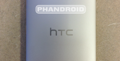 Oletettu HTC One (M9)
