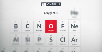 OnePlus kehittää omaa Android-pohjaista OxygenOS-käyttöjärjestelmäänsä