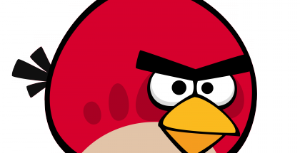 Rovio on tunnettu Angry Birdseistä.