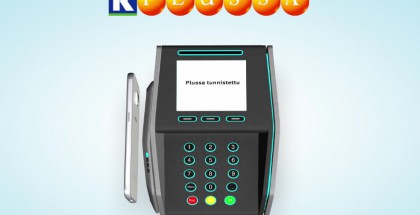 K-Plussa-mobiilikortti muuntaa puhelimen lähiluettavaksi kanta-asiakaskortiksi