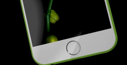 iPhone 6c konseptivideolla