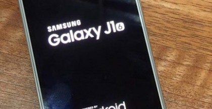 Samsung Galaxy J1 (2016)