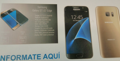 Galaxy S7 edge