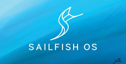 Sailfish OS logo