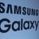 Samsung kyltti logo