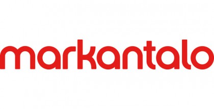 Markantalo logo