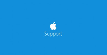 Apple Support löytyy nyt myös Twitteristä.