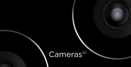 HTC 10 kamerat