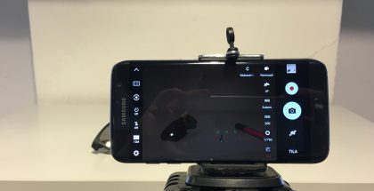 Kameratesti Galaxy S7 edge