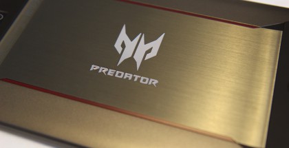 Acer Predator 8
