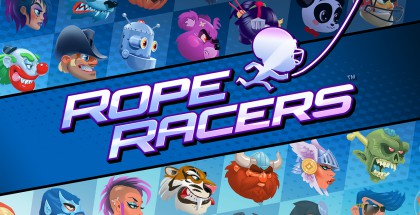 Rope Racers