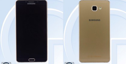 Samsung Galaxy A9 PRo