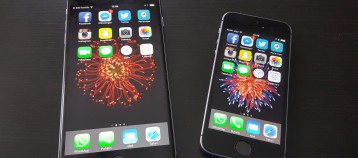 Tähän asti Apple on käyttänyt iPhoneissa LCD-näyttöjä, mutta ensi vuonna tulossa saattaa olla OLED.