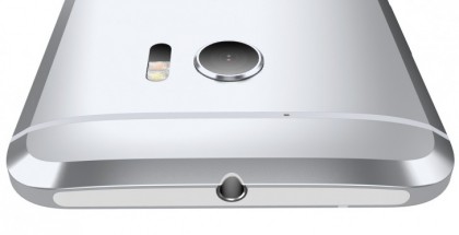 HTC 10 kamera