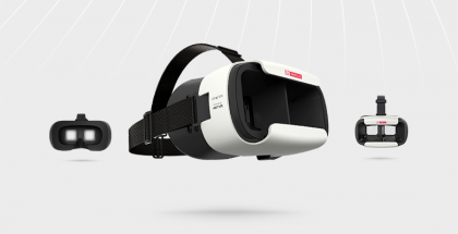 OnePlus Loop VR