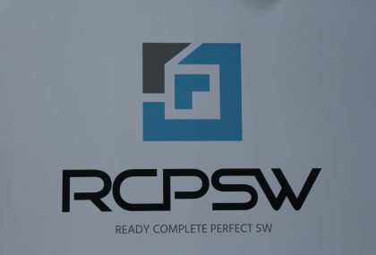 RCPSW logo Salo The Shift 2016