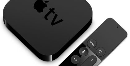Apple TV HD vuodelta 2015 on nyt Applen määrittelyssä vanha vintage-tuote.