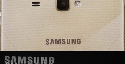Samsung Galaxy J MAx