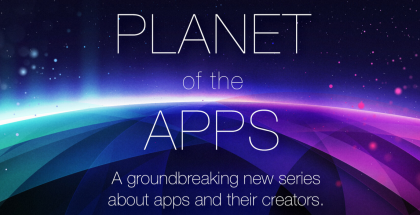 Planet of the Apps Apple tv-sarja