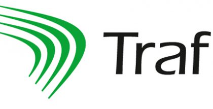 Trafi logo