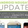 HTC tarjoilee Nougatia ainakin kolmelle ylemmän luokan älypuhelimelleen.