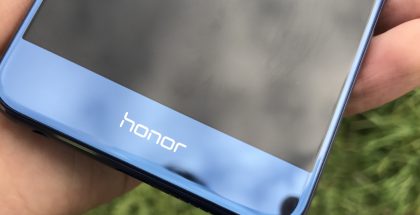 Honor 8 on seuraaja suositulle Honor 7:lle.
