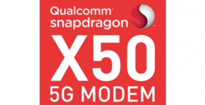 Qualcomm Snapdragon X50.