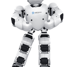 UBtech Alpha 1 Pro robotti