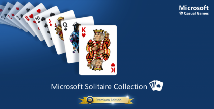 microsoft solitaire collection pasianssi