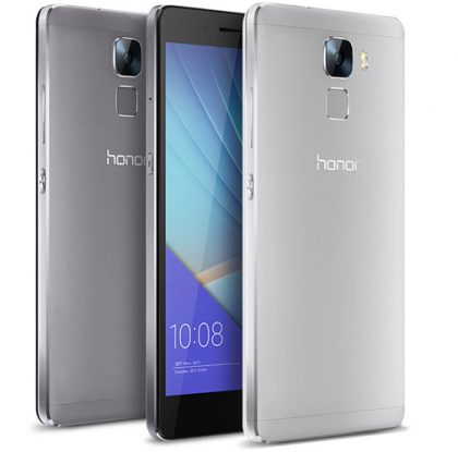 Honor 7 обновление android 6