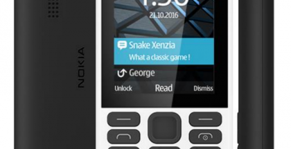 Nokia-peruspuhelinten myynti on jatkunut koko ajan. HMD:n aikana on jo julkistettu uusi Nokia 150 -puhelin.