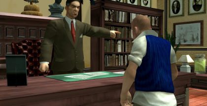 Rockstar Games Bully