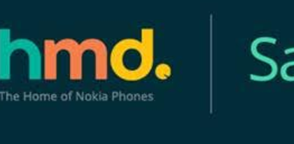 HMD Globalin Nokia MWC -tilaisuuden kutsu.