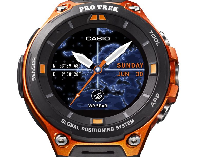 casio 5480