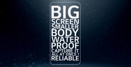LG ennakoi G6-puhelinta videollaan.