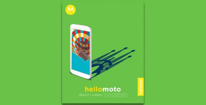 Motorolan MWC-kutsu.