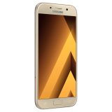 Samsung Galaxy A5 (2017) Gold Sand.