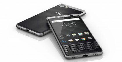 BlackBerry KEYone.