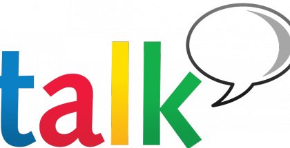 Google Talk.