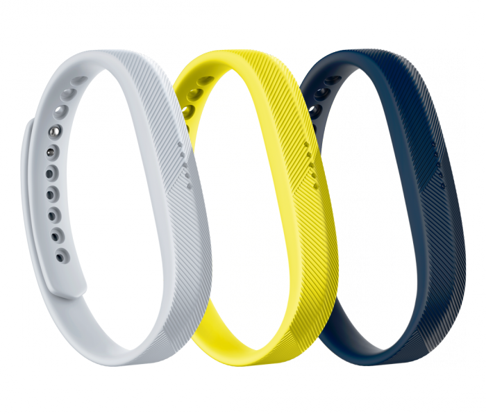 Fitbit Flex 2.