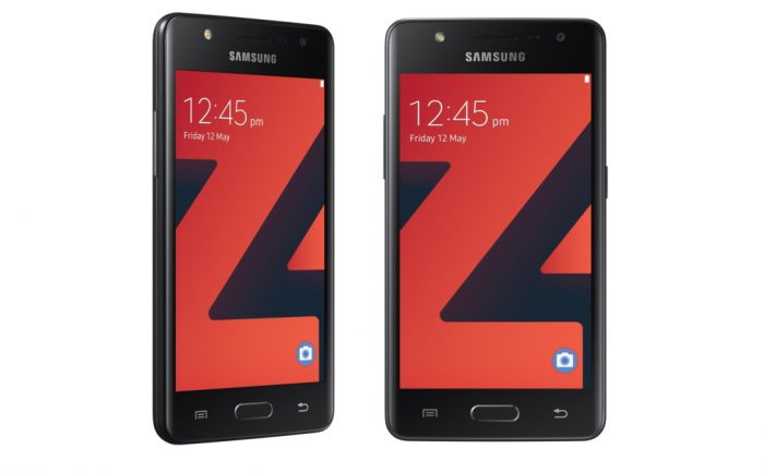 Toukokuussa 2017 esitelty Samsung Z4 jäi Samsungin viimeiseksi Tizen-puhelimeksi.