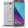 Uusi Samsung Galaxy J3 (2017) AT&T-operaattorin logolla varustettuna.